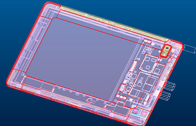 外觀及內(nèi)部構(gòu)造設(shè)計(jì)
