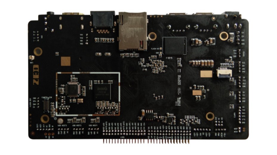 PX30安卓解碼驅動一體板 PX30安卓解碼驅動一體板