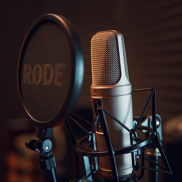 高性能全向麥搭載澤迪RK3308芯片應用方案