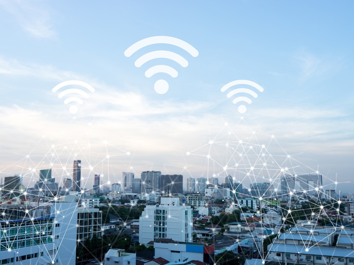 Wi-Fi HaLow有助下一代智能家居設備達成千米信號覆蓋