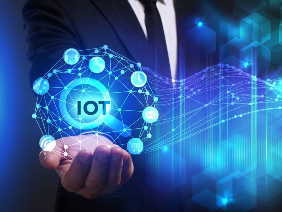 物聯網如何影響企業業務?