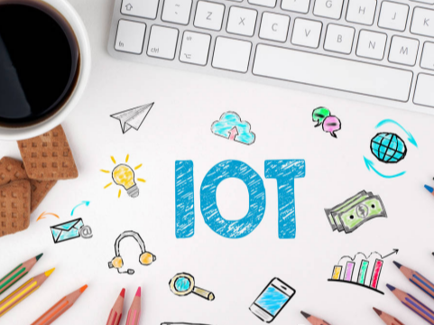 利用人工智能和物聯(lián)網(wǎng)技術(shù)開(kāi)發(fā)智能家居