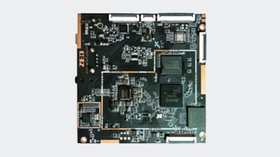RK3326安卓解碼驅(qū)動(dòng)一體板