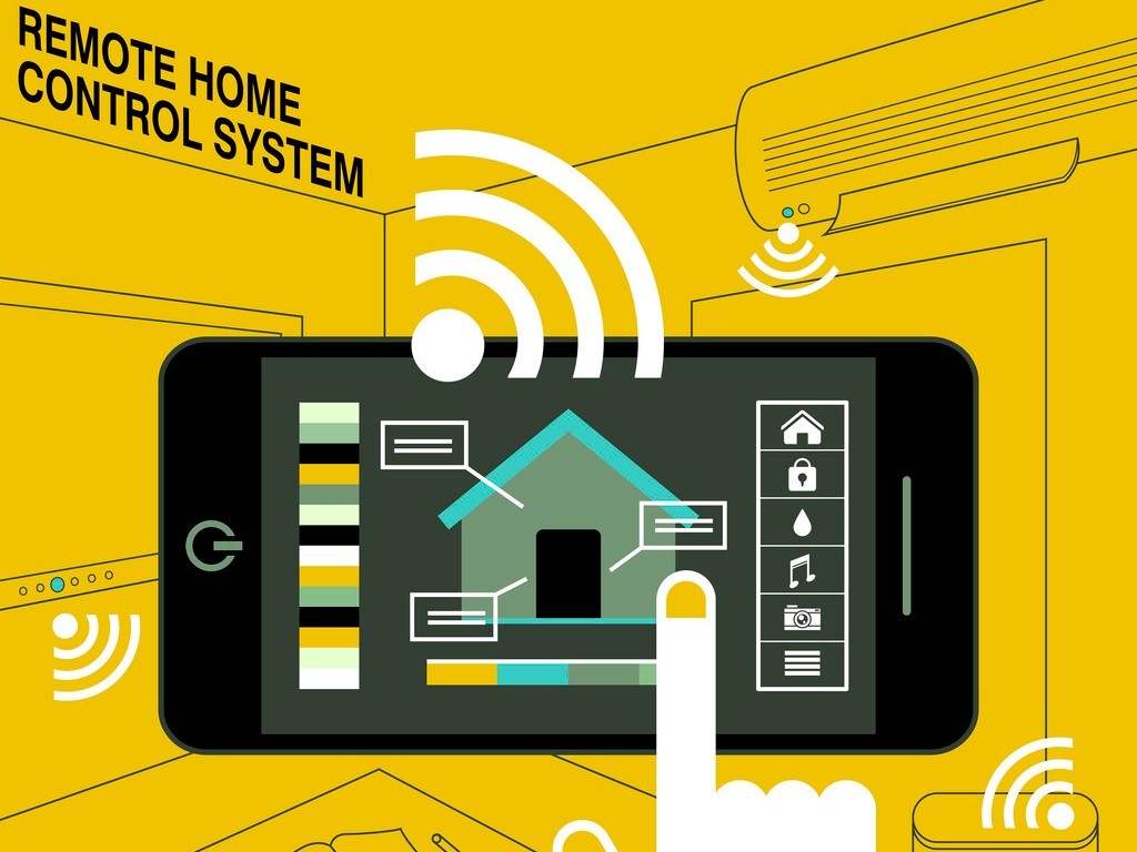 智能家居改善了我們的生活嗎？