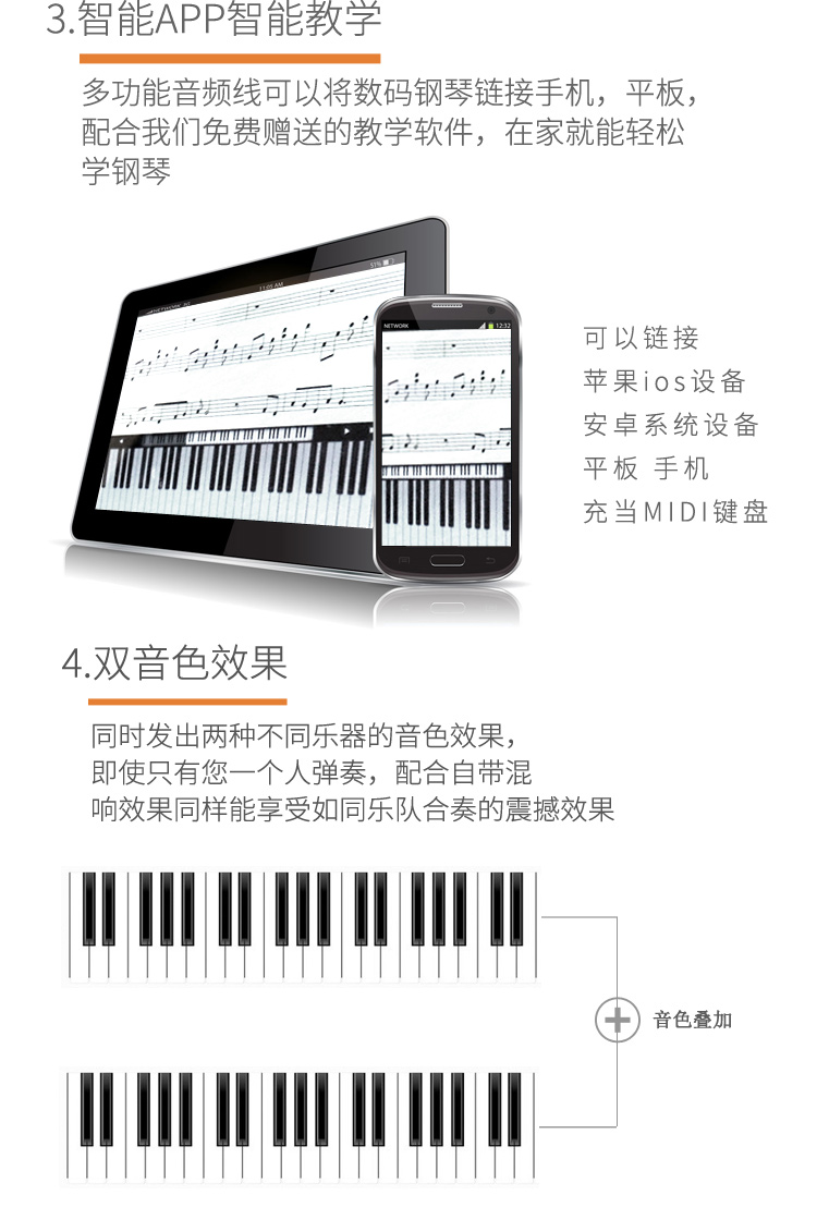 智能鋼琴4