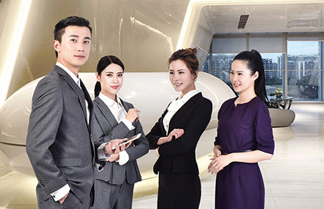 服務(wù)實(shí)力