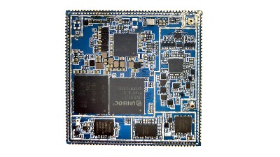 ZT618C-P主控板前