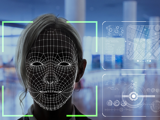 人臉識別：挑戰(zhàn)、成就與未來方向