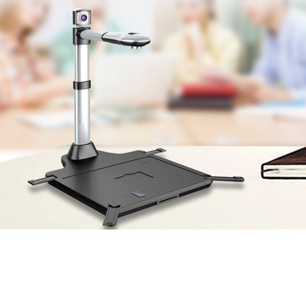 多功能高拍儀——讓你愛不釋手