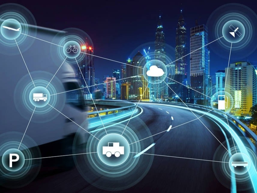 NB-IOT將重塑智慧城市的未來