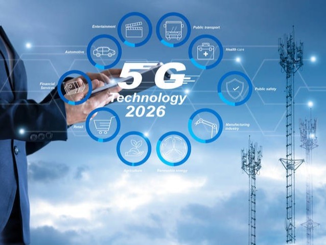 5G將如何影響物聯網技術？