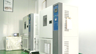 澤迪-可程式恒溫恒濕試驗機