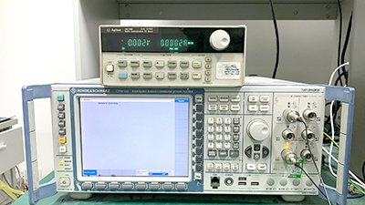 澤迪-4G校準儀器