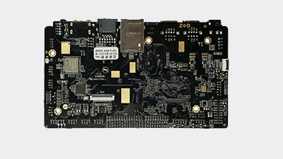 RK3288安卓解碼驅動一體板（v1.0）