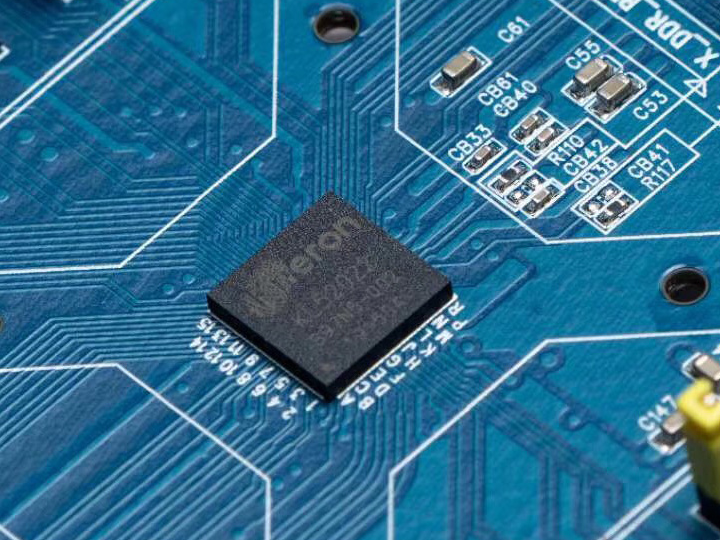芯片短缺危機背后孕新機
