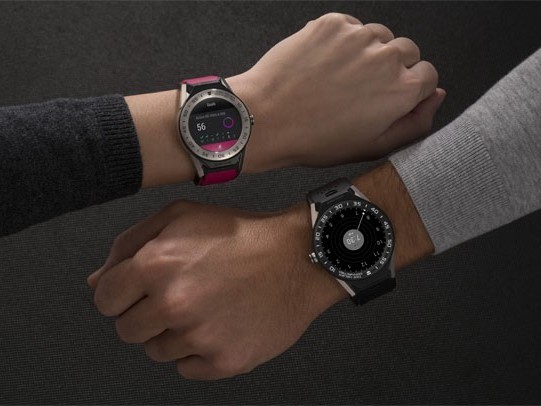 2021年中國智能手表行業(yè)市場分析