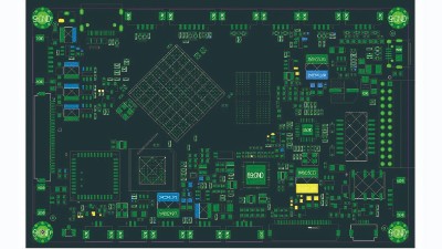 RK3568安卓解碼驅(qū)動(dòng)一體板（RN480K）