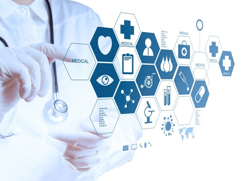 到2028年，醫療市場的人工智能預計將達到615.9億美元