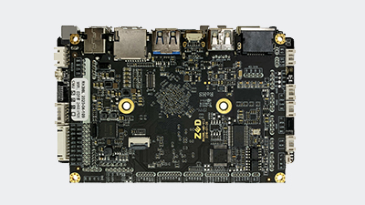 RK3399安卓解碼驅動一體板 RK3399安卓解碼驅動一體板