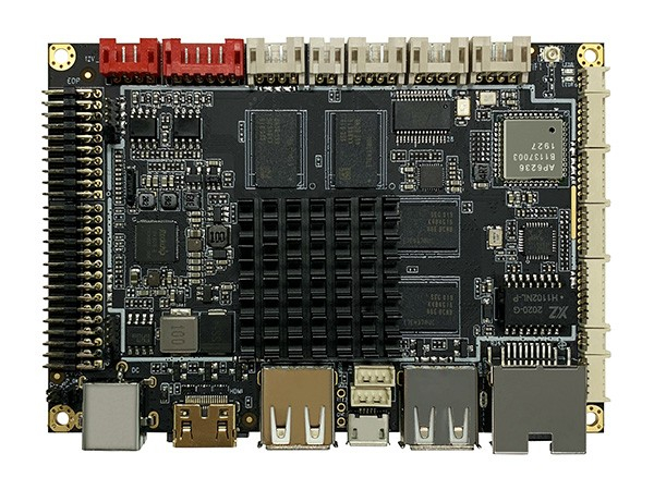 深圳澤迪與展訊通信有限公司達(dá)成戰(zhàn)略合作伙伴