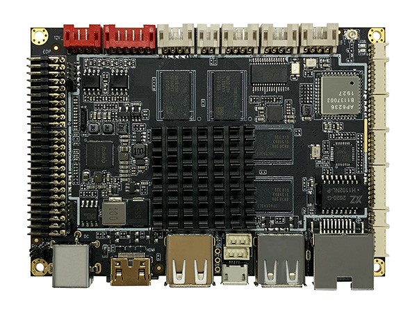 深圳澤迪與展訊通信有限公司達成戰略合作伙伴