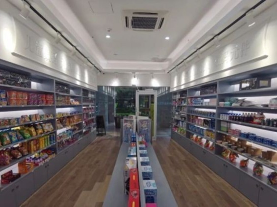 新零售發展如火如荼，聚合軟件平臺是原動力