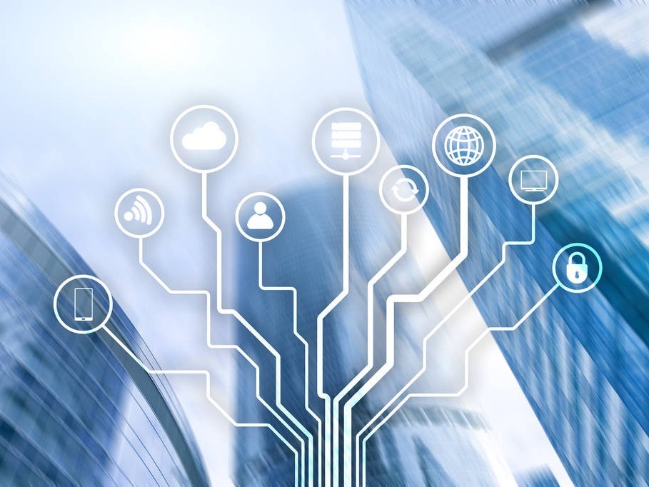 為什么需要人工智能來推動綠色能源轉型？