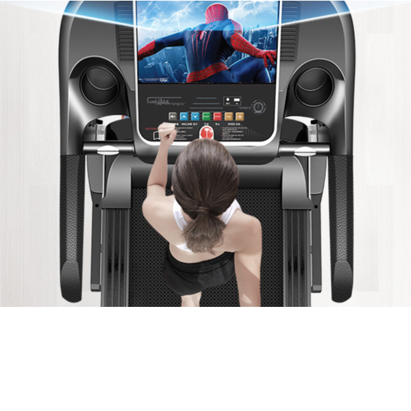 健身房品質(zhì)——在家一樣能享受