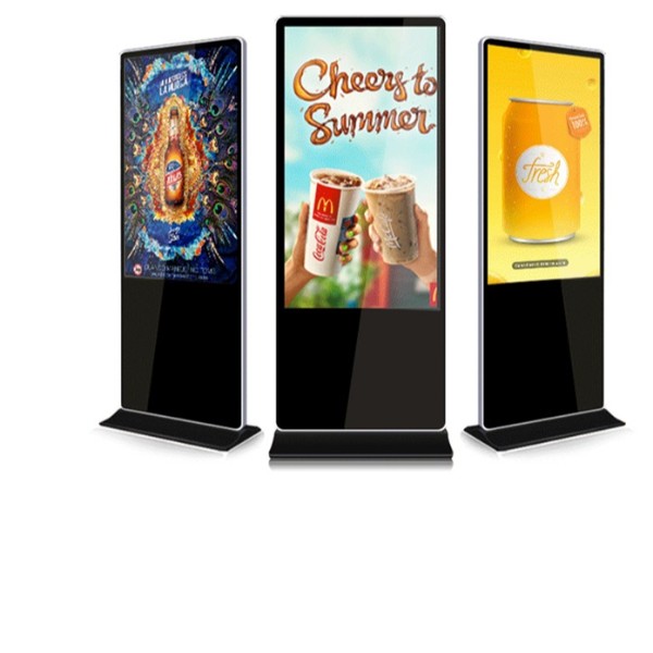 LED廣告機——戶外媒體風潮正興