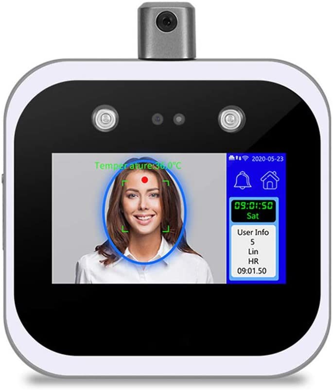 人證一體機(jī)