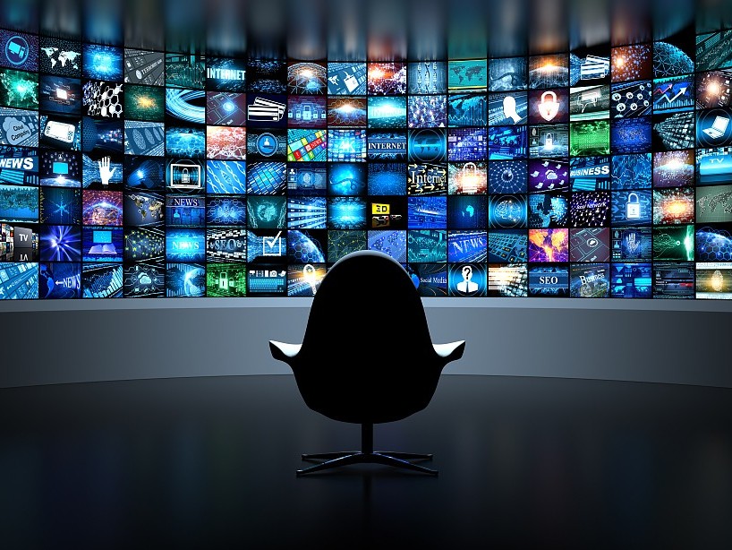 科技顛覆為智慧城市發展提供動力