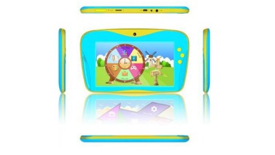 澤迪TAB703兒童平板7寸