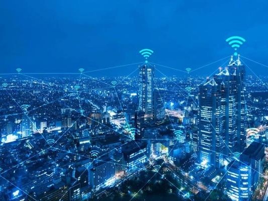 智慧社區能為疫情做些什么